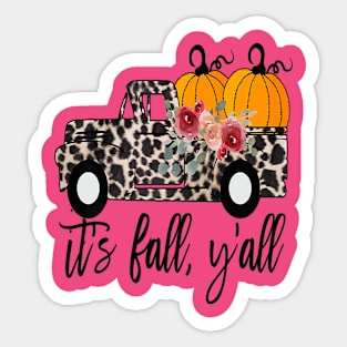 halloween Sticker